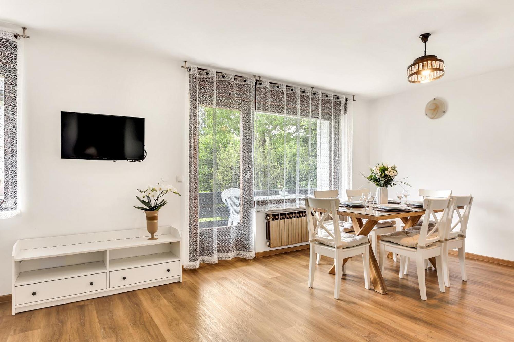 Apartments Svetina Bled Eksteriør billede
