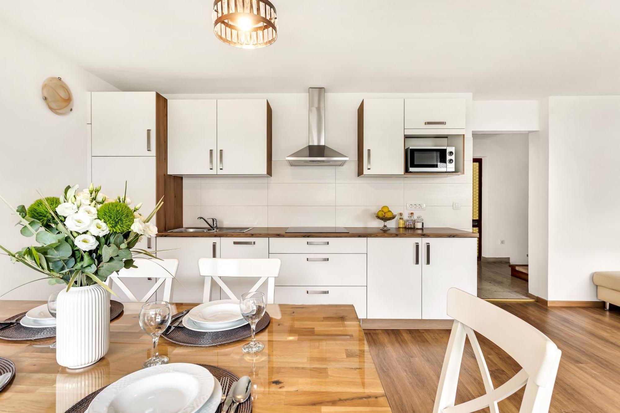 Apartments Svetina Bled Eksteriør billede