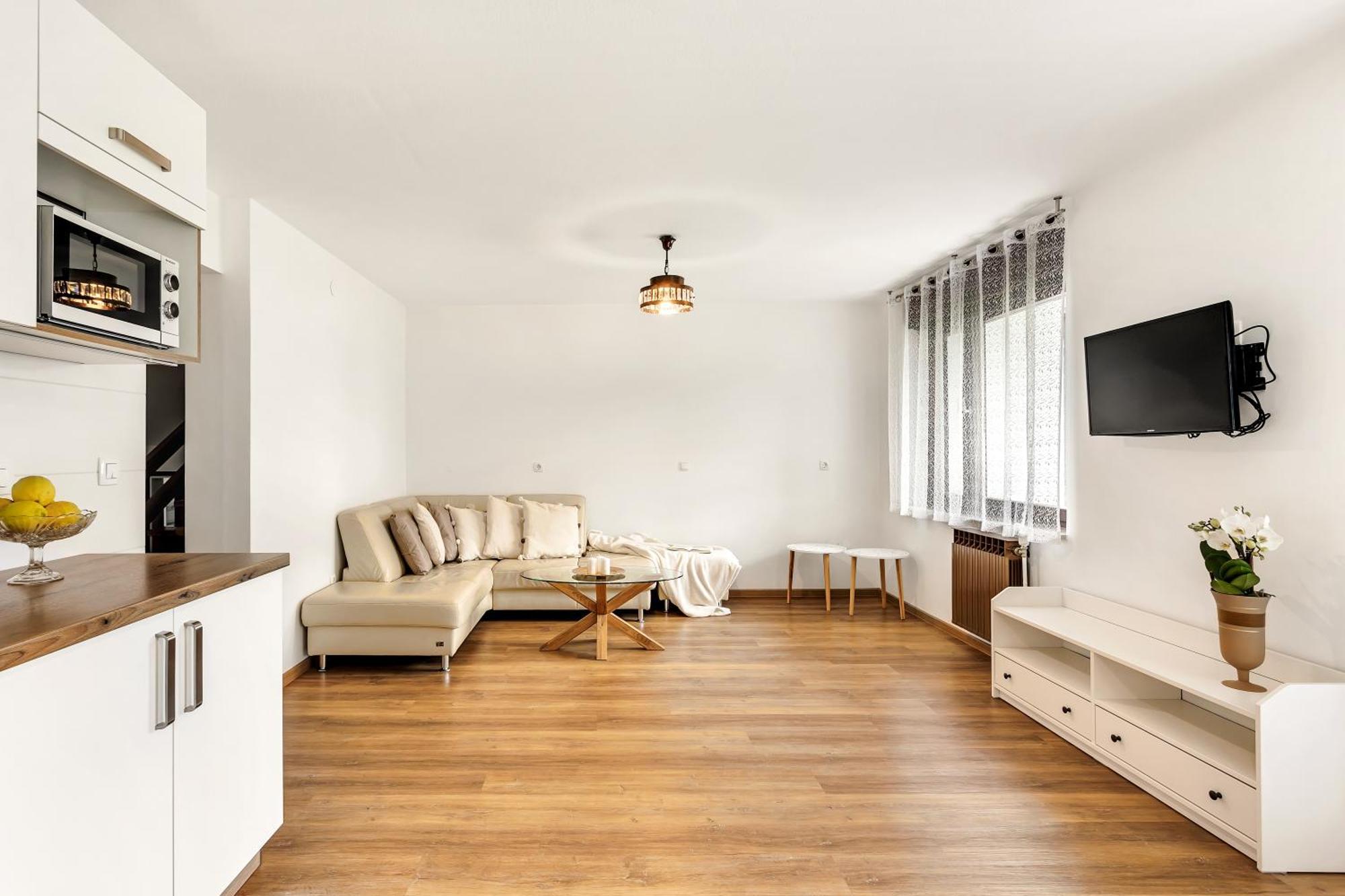Apartments Svetina Bled Eksteriør billede