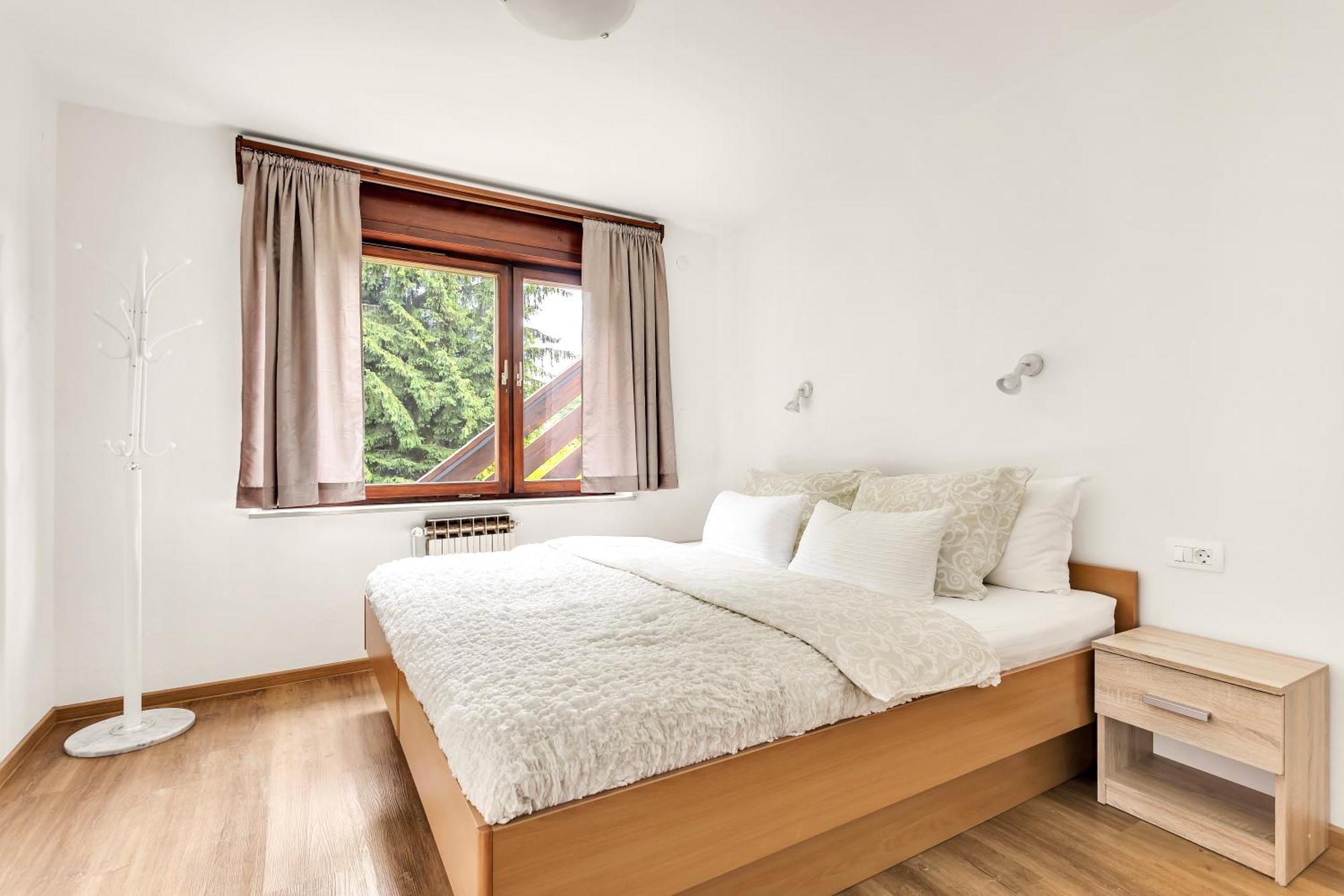 Apartments Svetina Bled Eksteriør billede