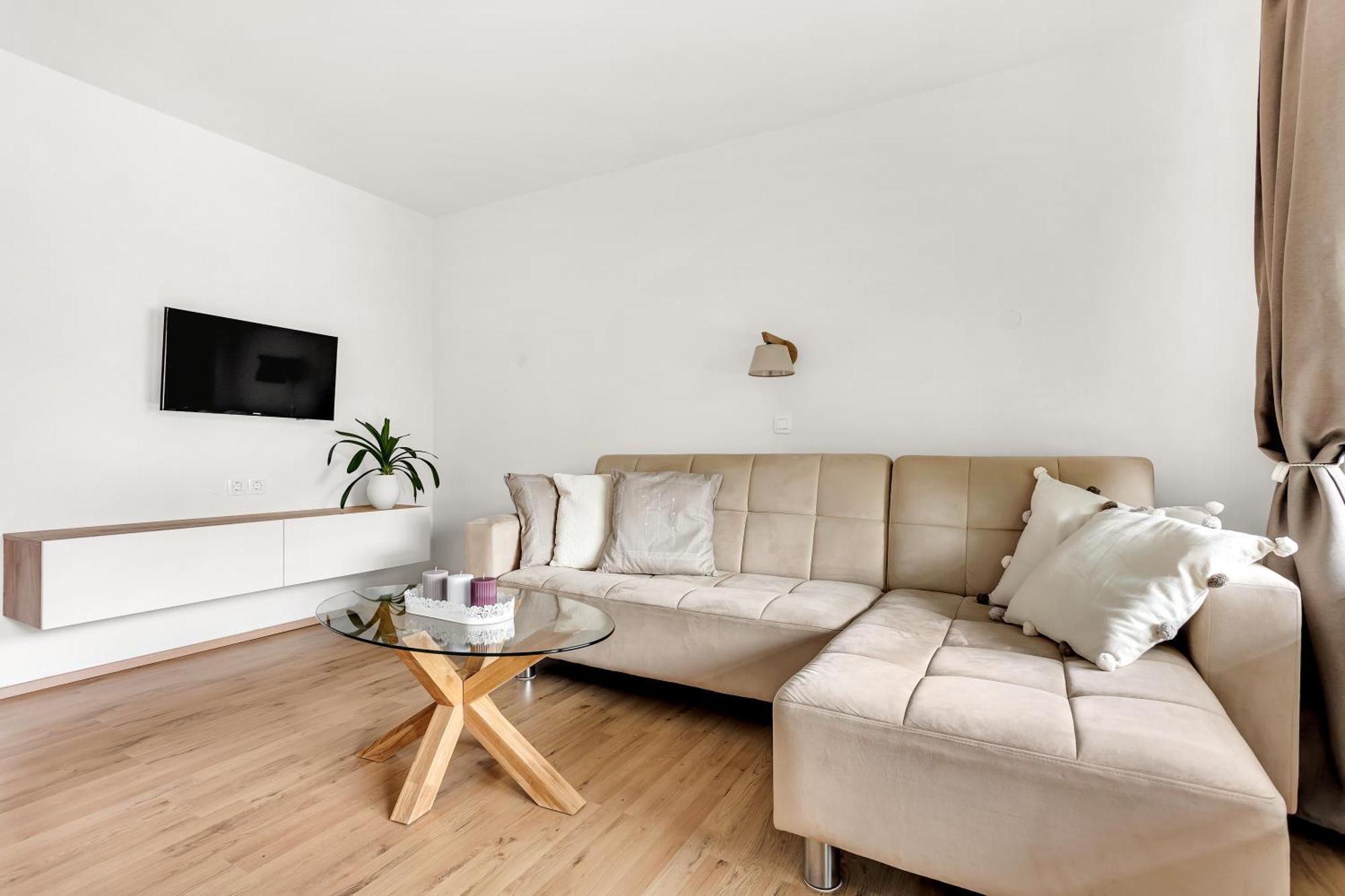 Apartments Svetina Bled Eksteriør billede