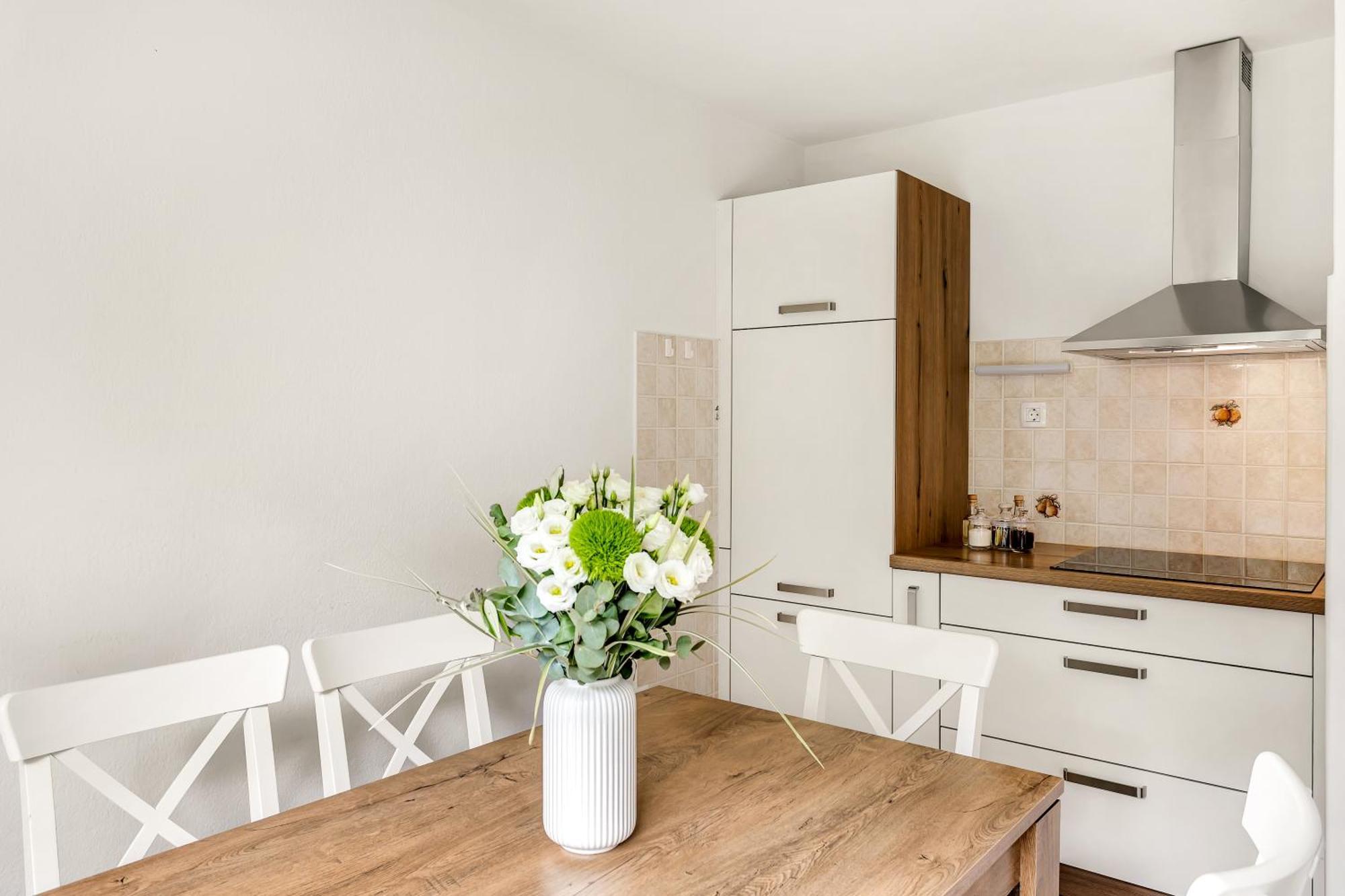 Apartments Svetina Bled Eksteriør billede