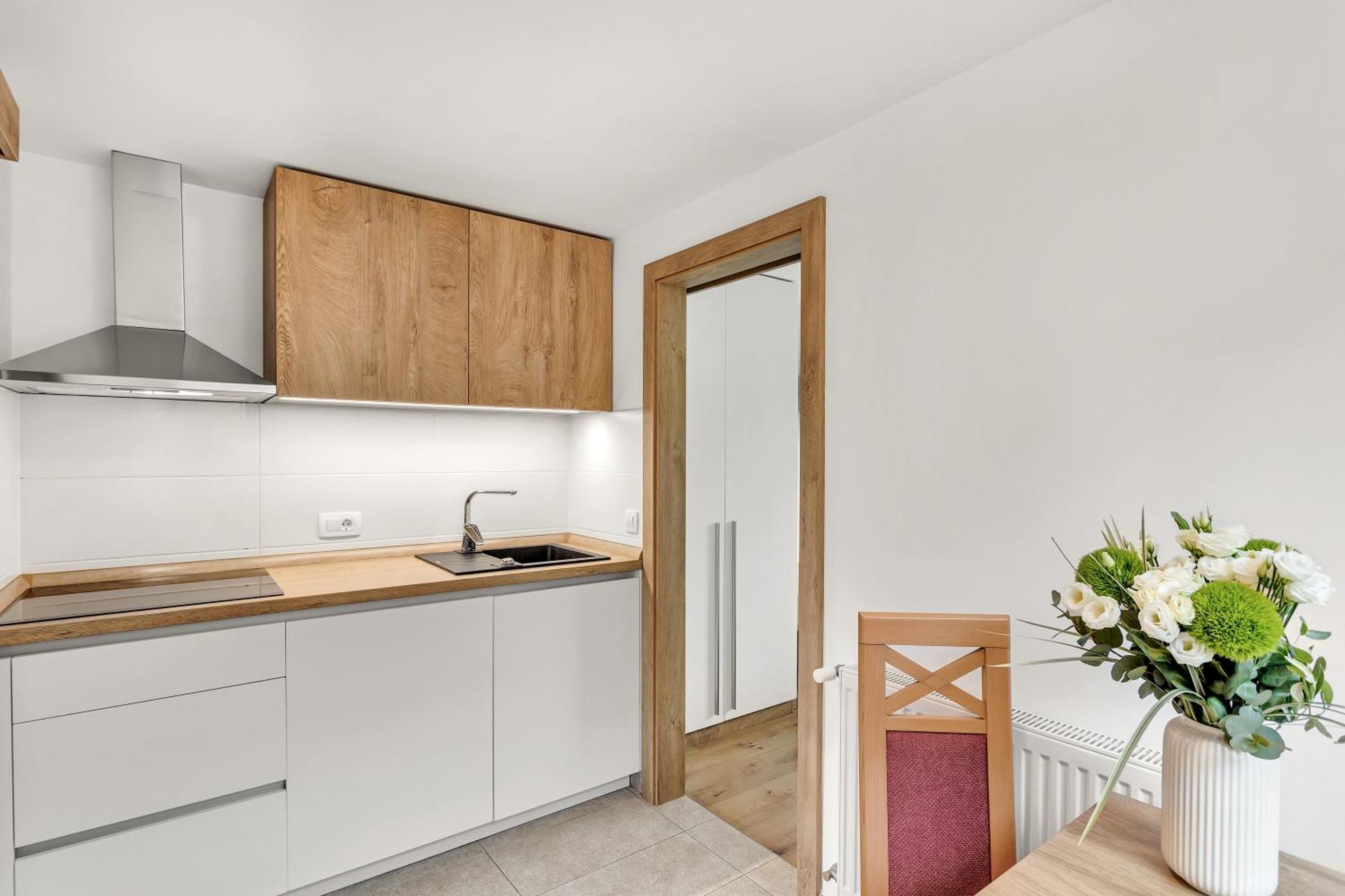 Apartments Svetina Bled Eksteriør billede