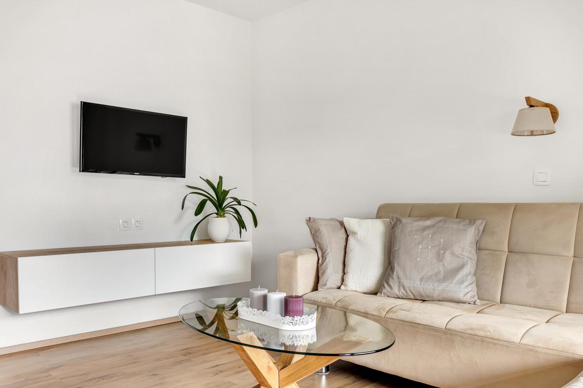 Apartments Svetina Bled Eksteriør billede