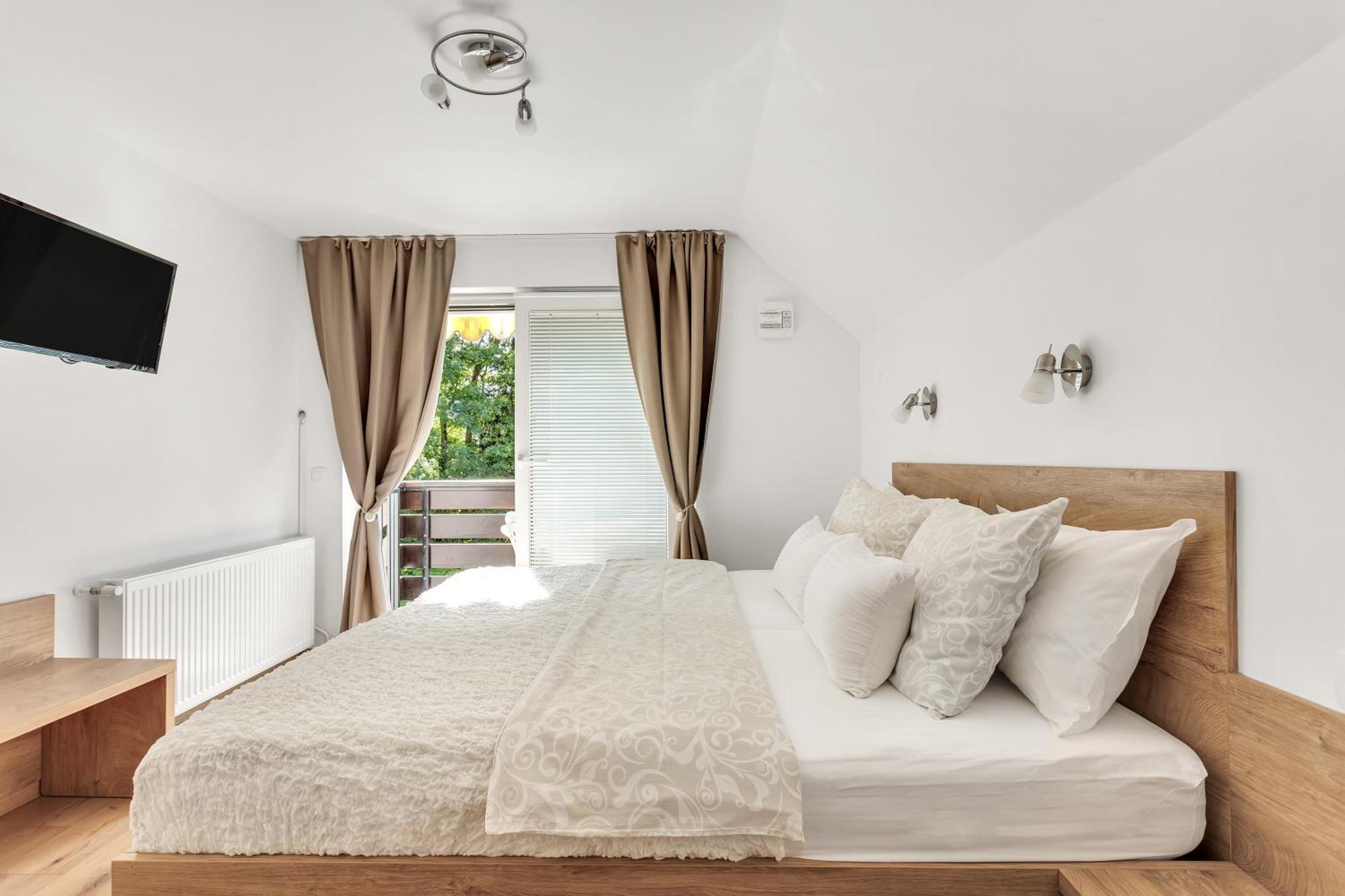 Apartments Svetina Bled Eksteriør billede